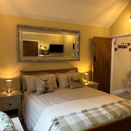 Mulberry House Farm Mulberry Lodge Chippenham  Exteriér fotografie