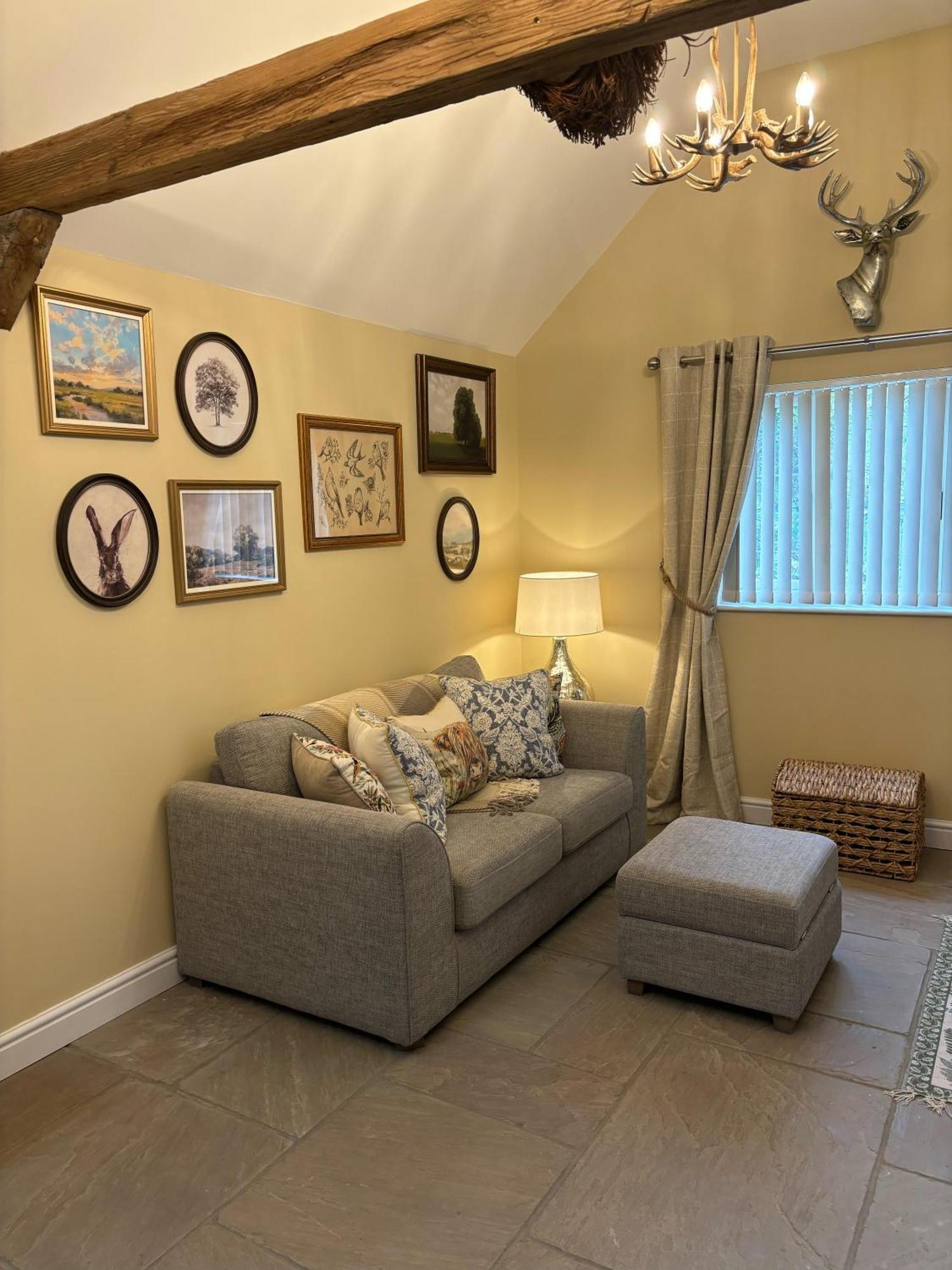 Mulberry House Farm Mulberry Lodge Chippenham  Exteriér fotografie