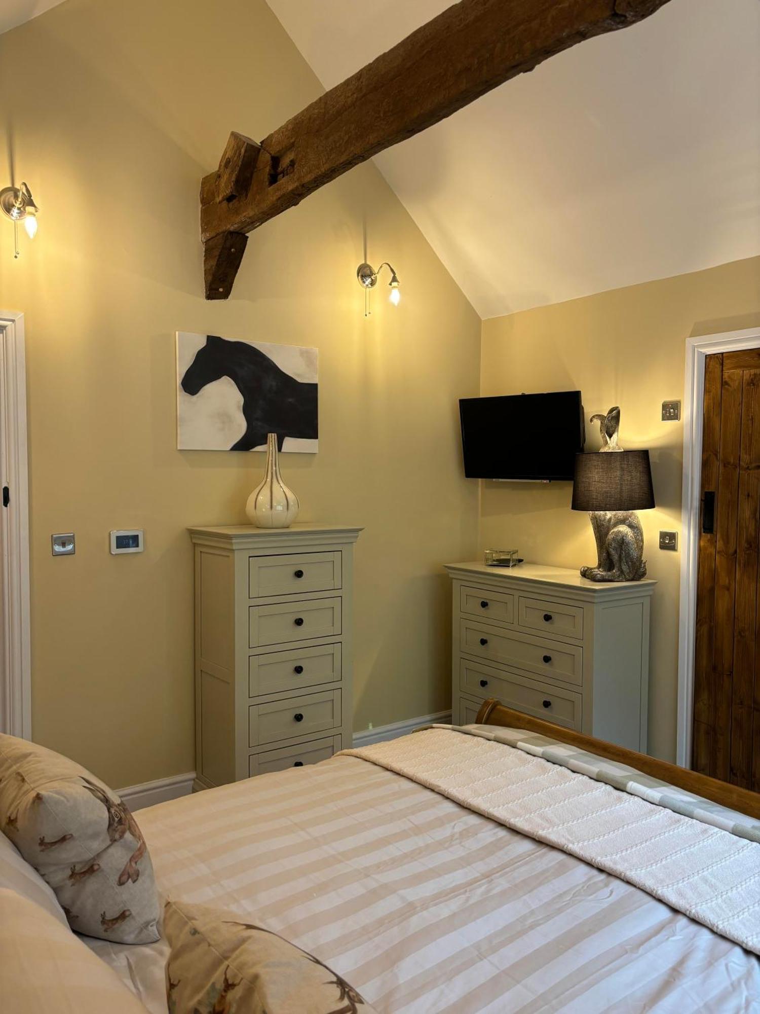 Mulberry House Farm Mulberry Lodge Chippenham  Exteriér fotografie