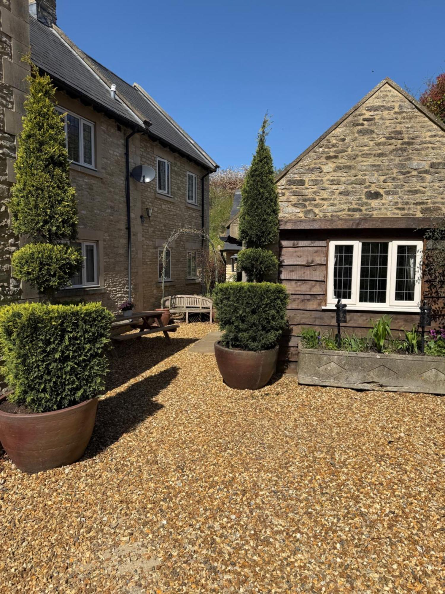 Mulberry House Farm Mulberry Lodge Chippenham  Exteriér fotografie