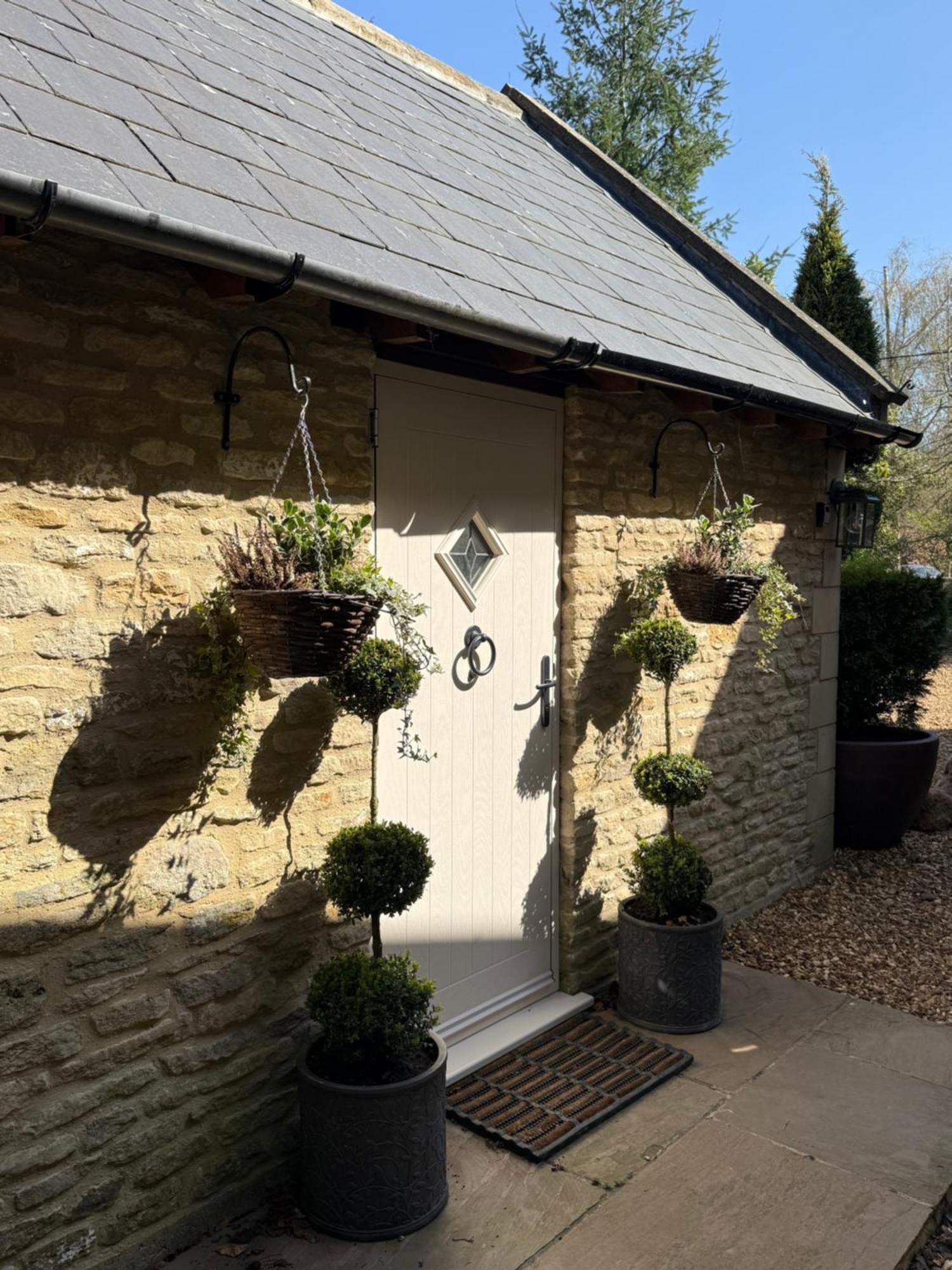 Mulberry House Farm Mulberry Lodge Chippenham  Exteriér fotografie
