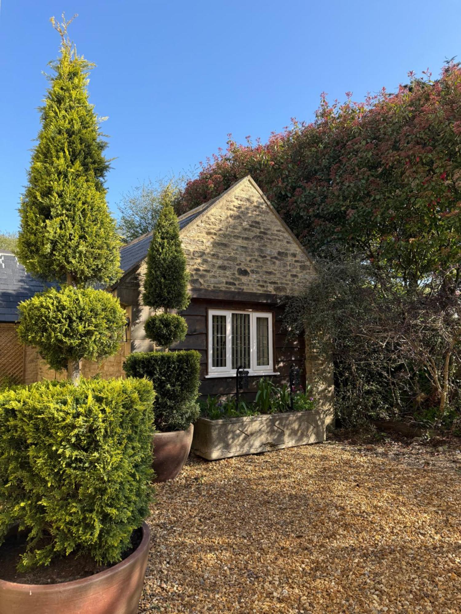 Mulberry House Farm Mulberry Lodge Chippenham  Exteriér fotografie